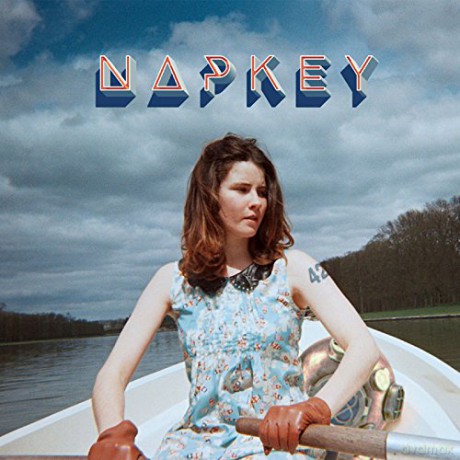 Napkey: 42 [CD]
