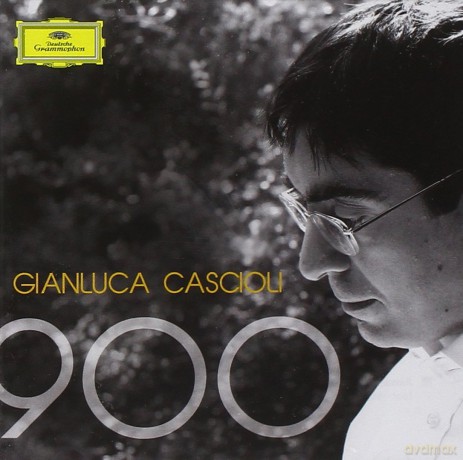 Cascioli: 900 [CD]