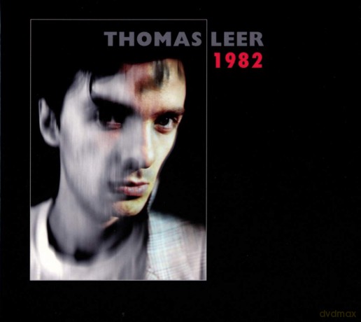 Thomas Leer: 1982 [CD]