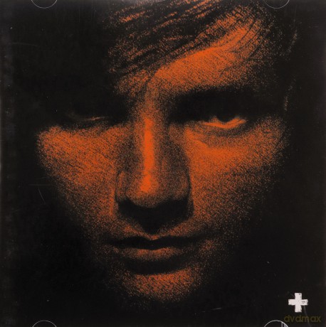 Ed Sheeran: + (plus) [CD]