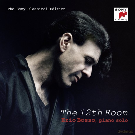Ezio Bosso: 12th Room [2CD]