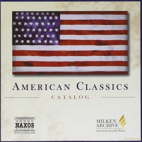 2001 American Classics Sampler [CD]