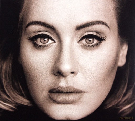 Adele: 25 - Target Exclusive Edition [CD]