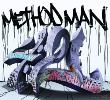 Method Man: 4:21...The Day After [CD]