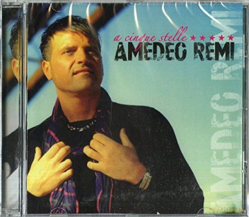 Remi A: A Cinque Stelle [CD]