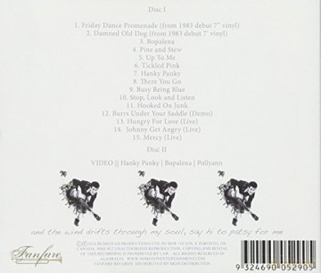 K.D. Lang: A Truly Western Experience [CD]