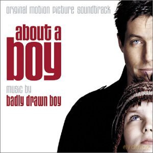 Badly Drawn Boy: About A Boy [CD]
