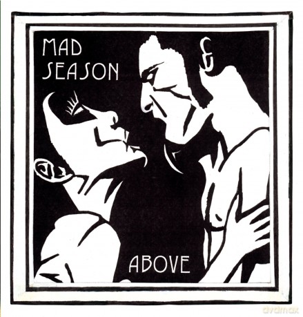 Mad Season: Above [CD]