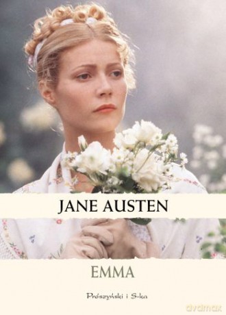 Emma - Jane Austen [KSIĄŻKA]