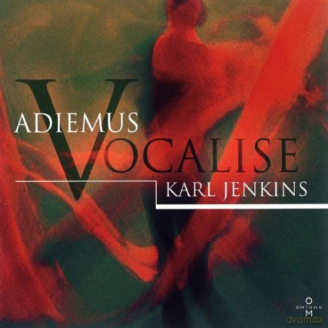 Adiemus: Adiemus V - Vocalise [CD]