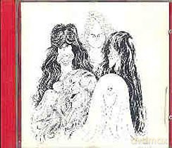 Aerosmith - Draw The Line [CD]