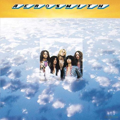 Aerosmith: Aerosmith (Limited) [CD]