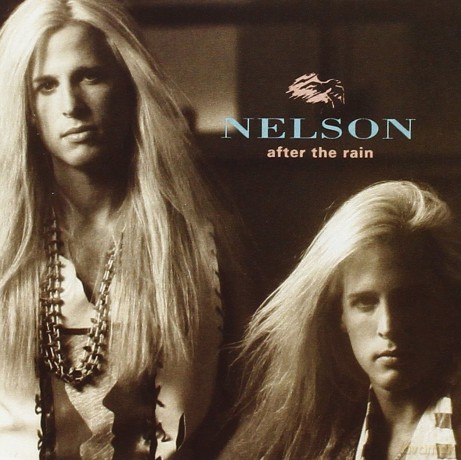 Nelson: After the Rain [CD]