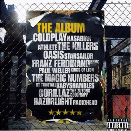 Album 06 -39tr- [2CD]