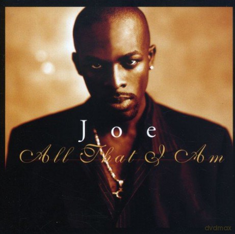 Joe: All That I Am [CD]