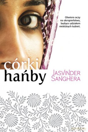 Córki hańby - Jasvinder  Sanghera [KSIĄŻKA]