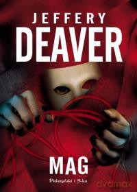 Mag - Jeffery Deaver [KSIĄŻKA]