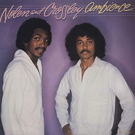 Ambience: Ambience (Limited) [CD]
