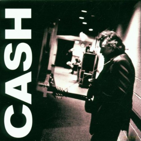 Johnny Cash: American III: Solitary Man [CD]