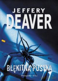 Błękitna Pustka - Jeffery Deaver [KSIĄŻKA]