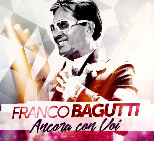 Franco Bagutti: Ancora Con Voi [CD]