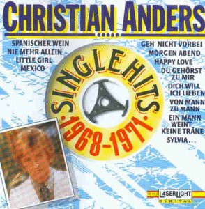 Anders - Single Hits [CD]