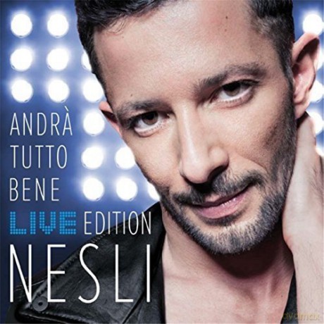 Nesli: Andra Tutto Bene: Live Edition [2CD]