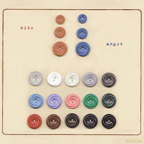 Nits: Angst [CD]