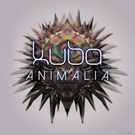 Kuba: Animalia [CD]