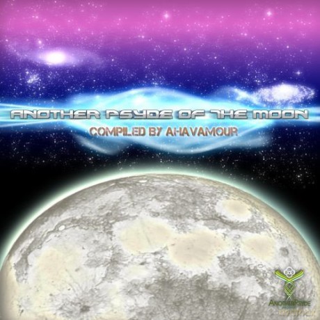 Another Psyde of the Moon [CD]