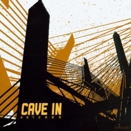 Cave In: Antenna (Limited) [CD]
