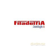 Filadelfia: Antologia 1 [CD]