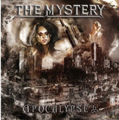 The Mystery: Apocalypse 666 [CD]