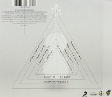 Apocalyptica: Apocalyptica - Shadowmaker [CD]