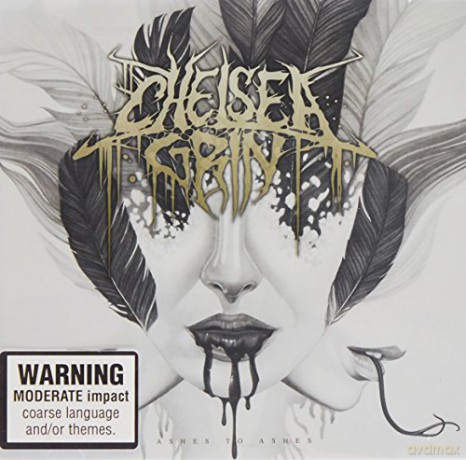 Chelsea Grin: Ashes to Ashes [CD]