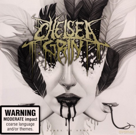 Chelsea Grin: Ashes to Ashes [CD]