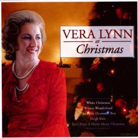 Vera Lynn: At Christmas [CD]