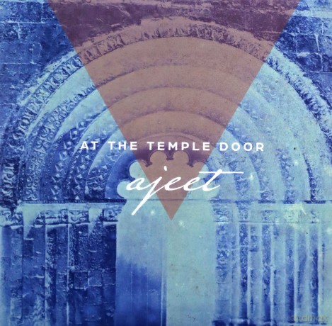 Ajeet Kaur: At the Temple Door [CD]