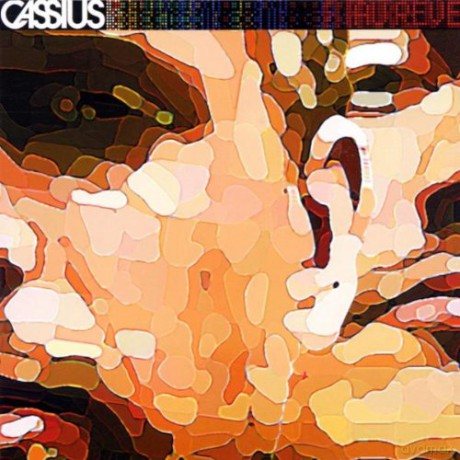 Cassius: Au Reve [CD]