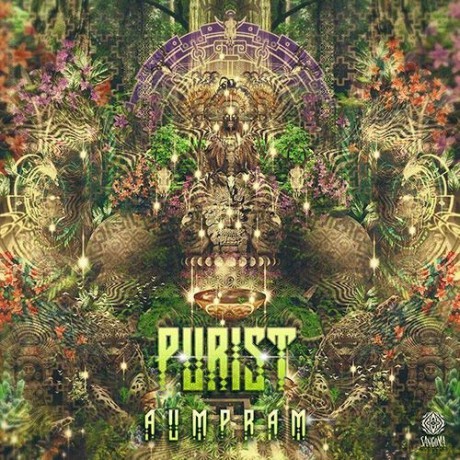 Purist: Aumpram [CD]