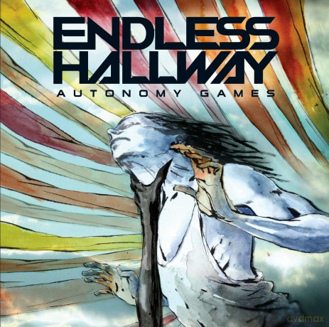 Endless Hallway: Autonomy Games [CD]
