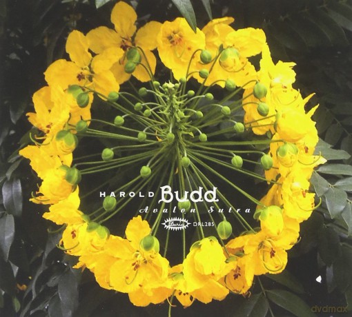 Harold Budd: Avalon Sutra [2CD]