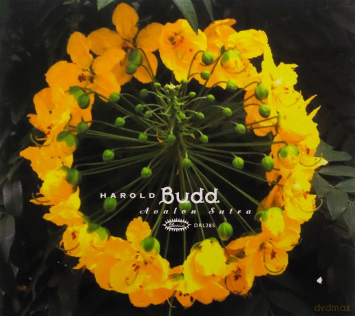 Harold Budd: Avalon Sutra [2CD]