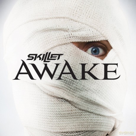 Skillet: Awake [CD]