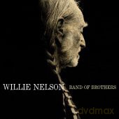 Willie Nelson: Band of Brothers [CD]