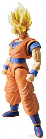 Figure: Bandai Hobby Giocattolo,, 20 Cm, Ban210541 [CD]