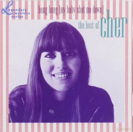 Cher: Bang Bang / the Best of Cher [CD]