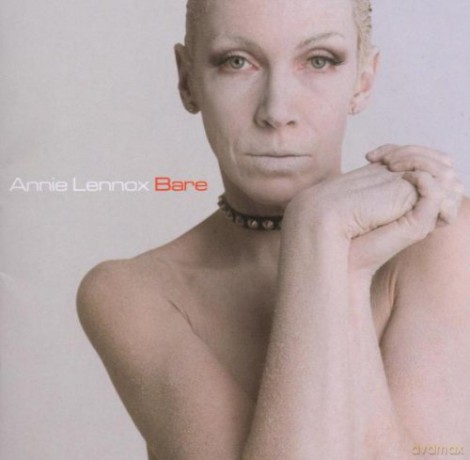 Annie Lennox: Bare [2CD]