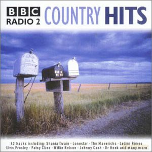 Bbc Radio 2 Country Hits [CD]