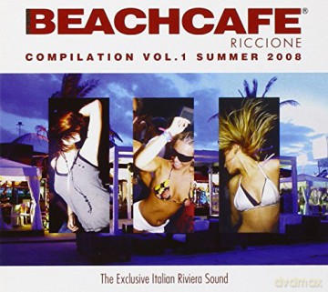 Beachcafe' Riccione vol.1 [2CD]
